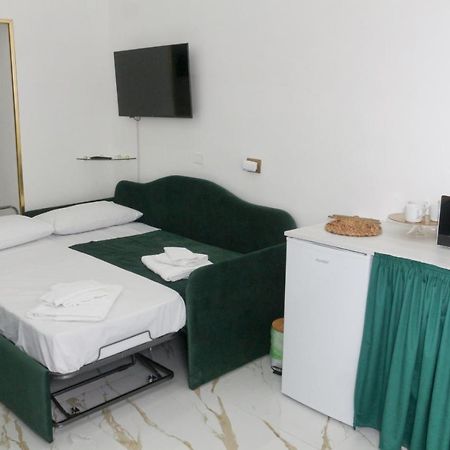 Valeryroom Nápoly Kültér fotó