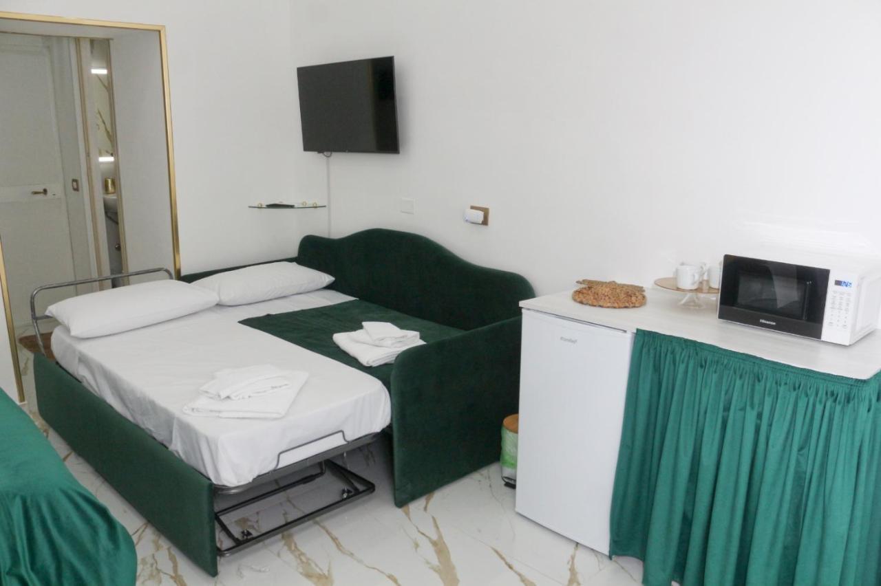 Valeryroom Nápoly Kültér fotó
