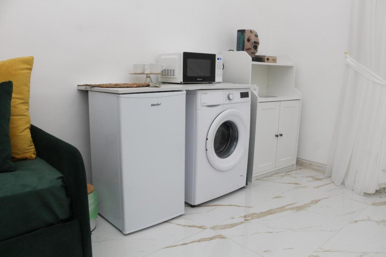 Valeryroom Nápoly Kültér fotó